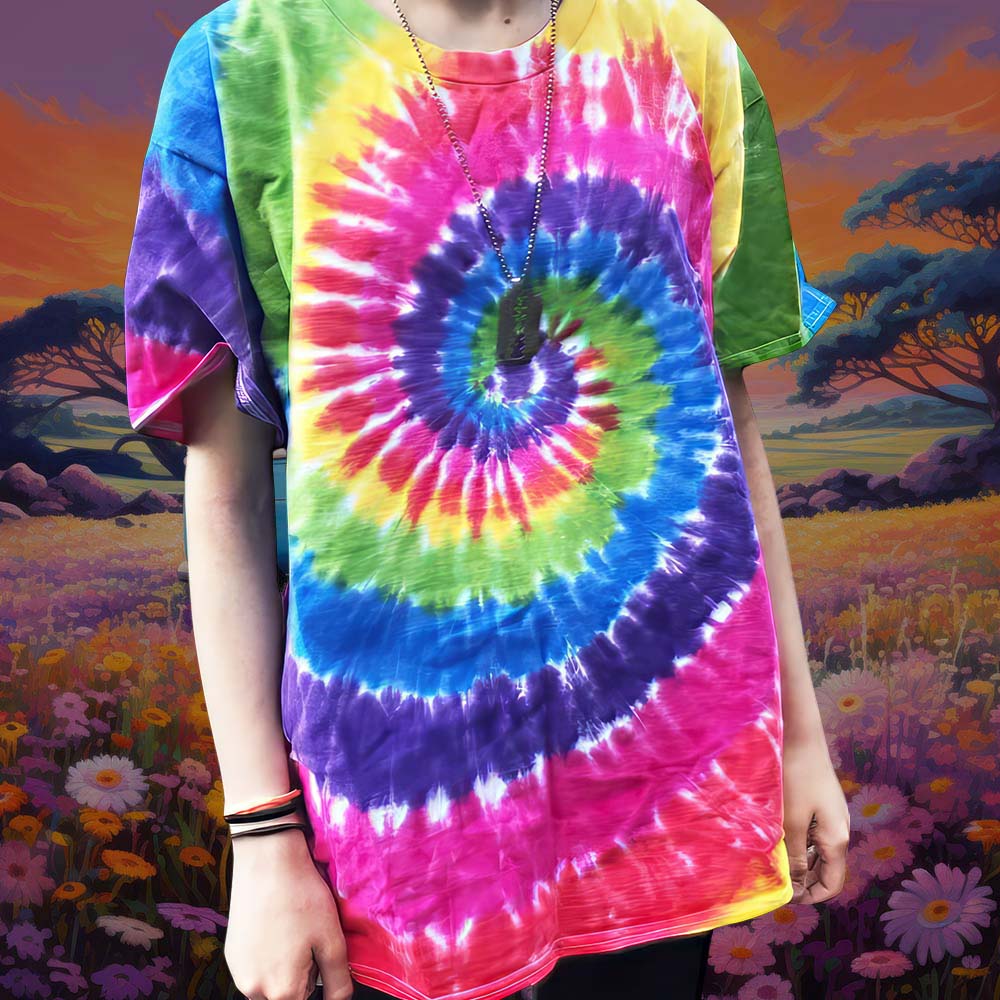 Hippie Tees